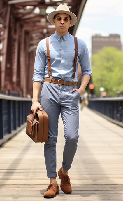 City Explorer