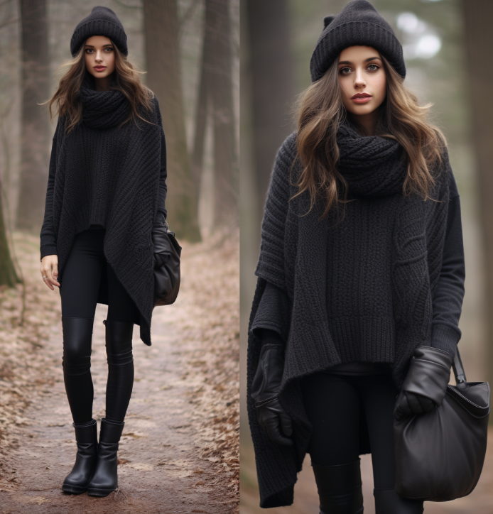 Relaxed Chic
