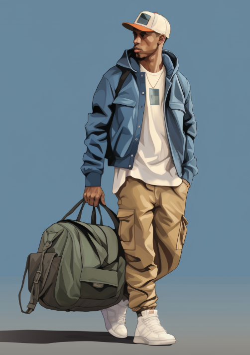 Sporty Comfort