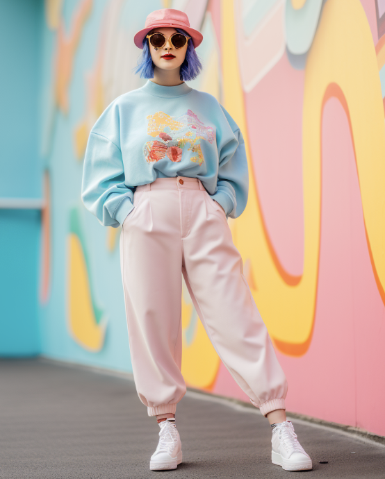 Retro Cool