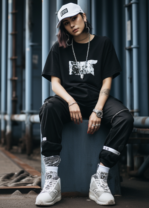 Urban Streetwear 2