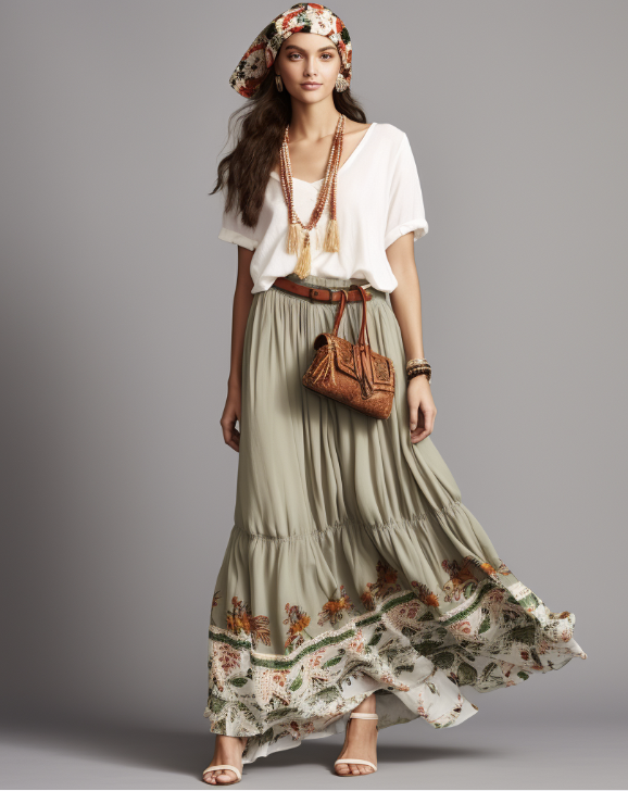 Bohemian Vibe Ensemble