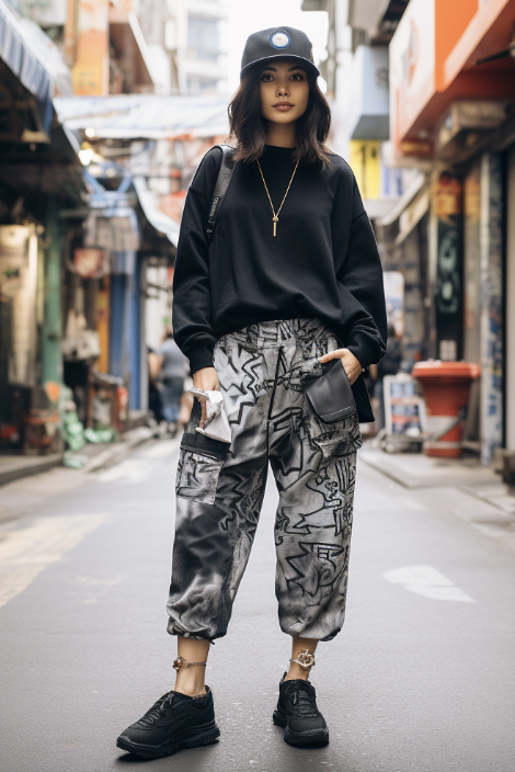 Chill Street