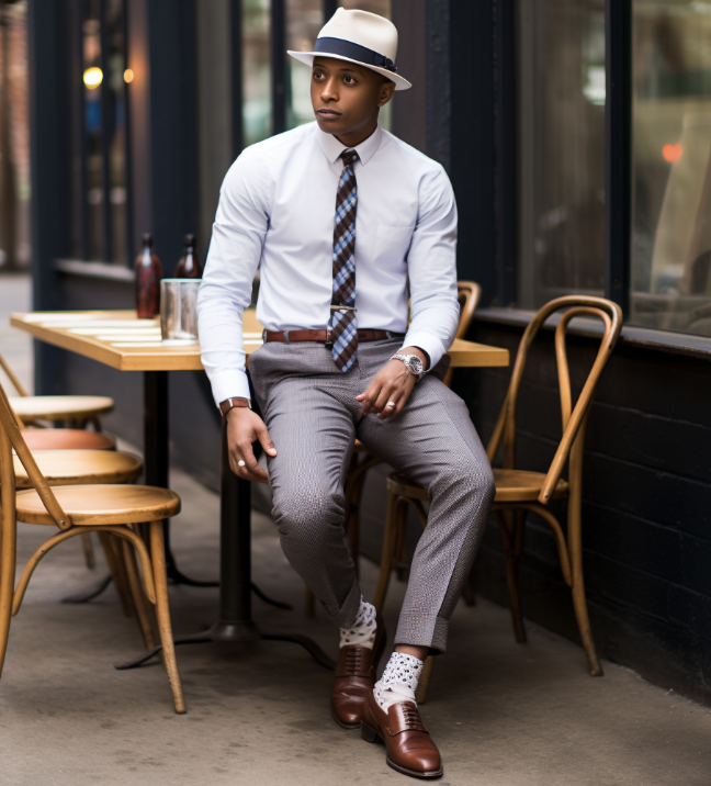 Formal Business Ensemble