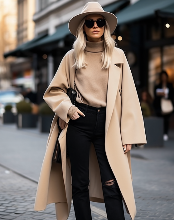 Formal Style 4