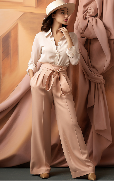 Formal Style 10