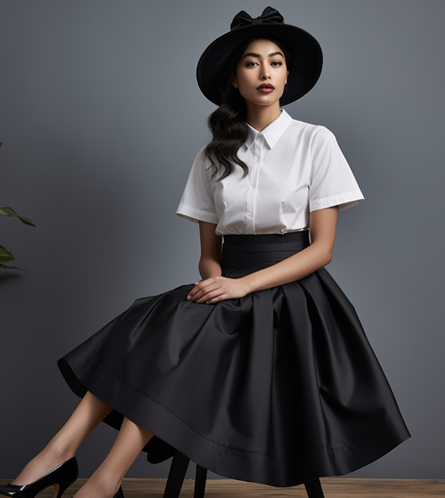 Formal Style 14