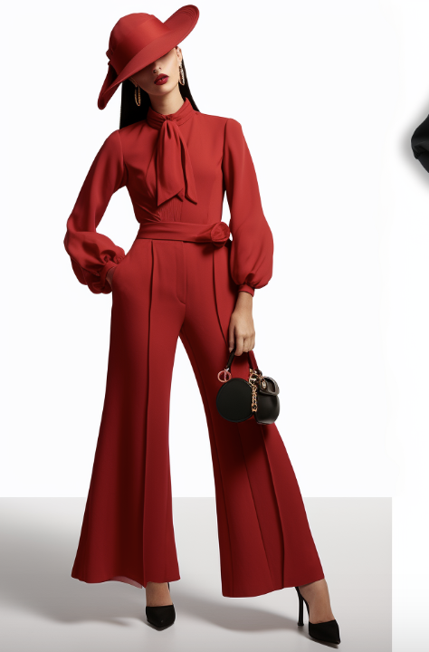 Formal Style 15