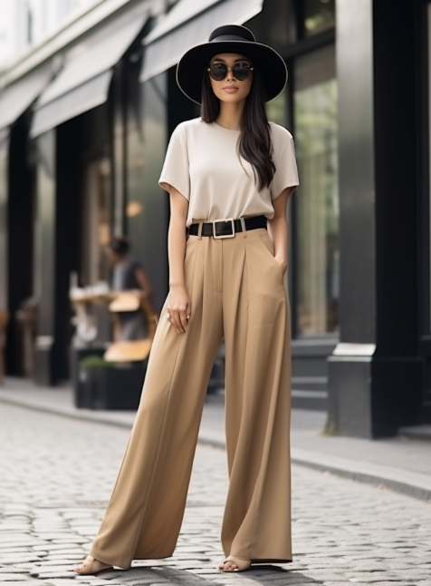 Formal Style 16
