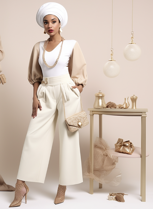 Formal Style 20
