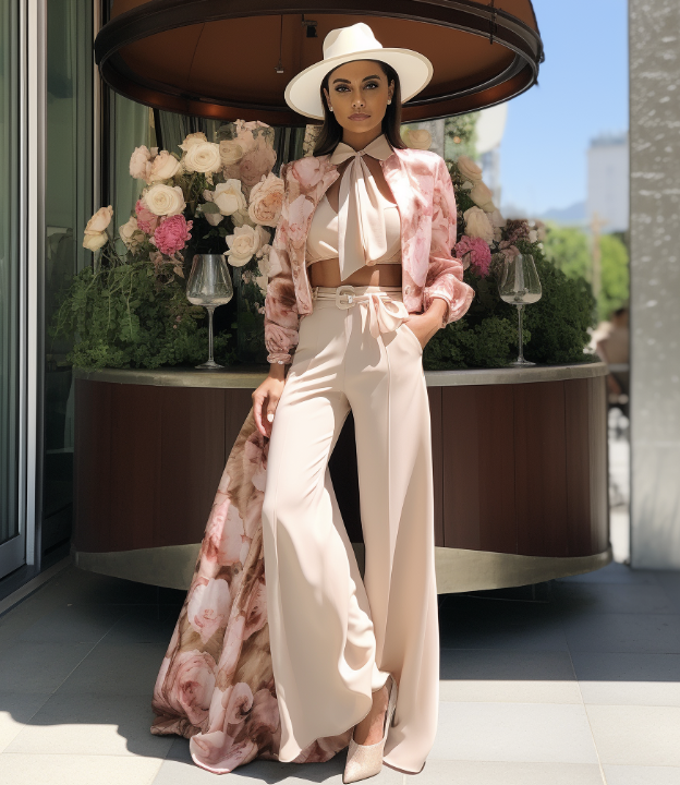 Formal Style 21