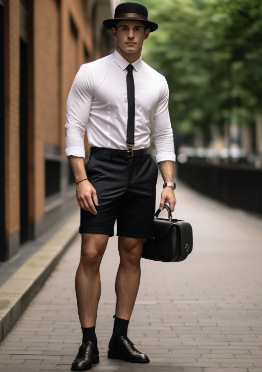 Formal Style 22
